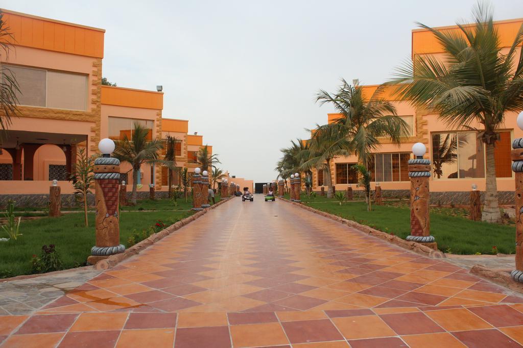 Resort Al Tamayoz Al Raqi 4*
