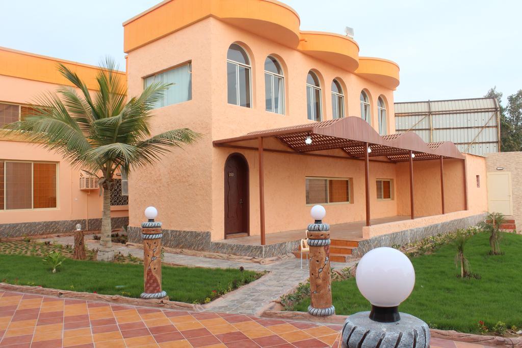 Resort Al Tamayoz Al Raqi Jeddah