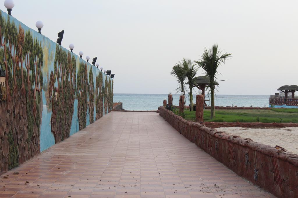 Al Tamayoz Al Raqi 4* Jeddah