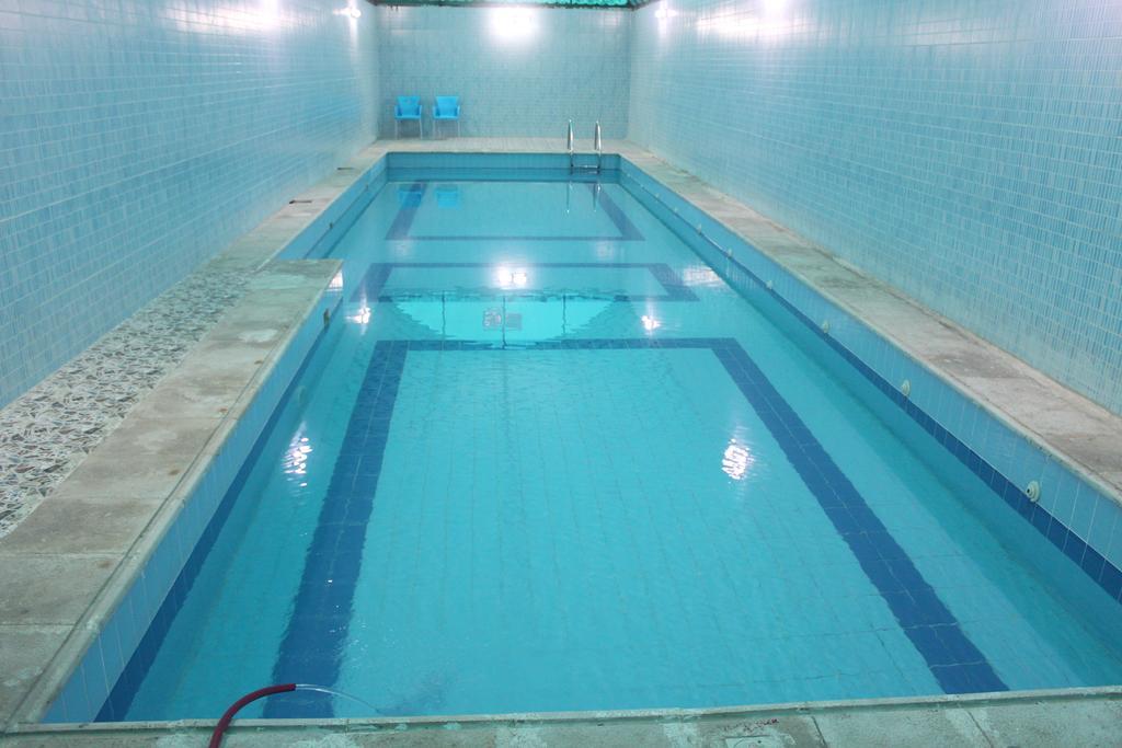 Al Tamayoz Al Raqi Resort 4*