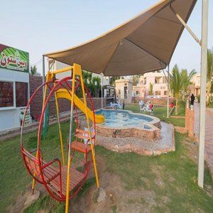 Al Tamayoz Al Raqi Resort 4*