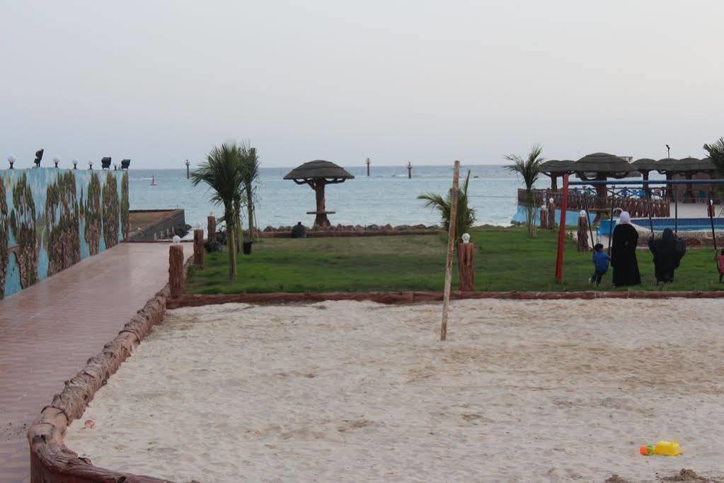 Resort Al Tamayoz Al Raqi 4*