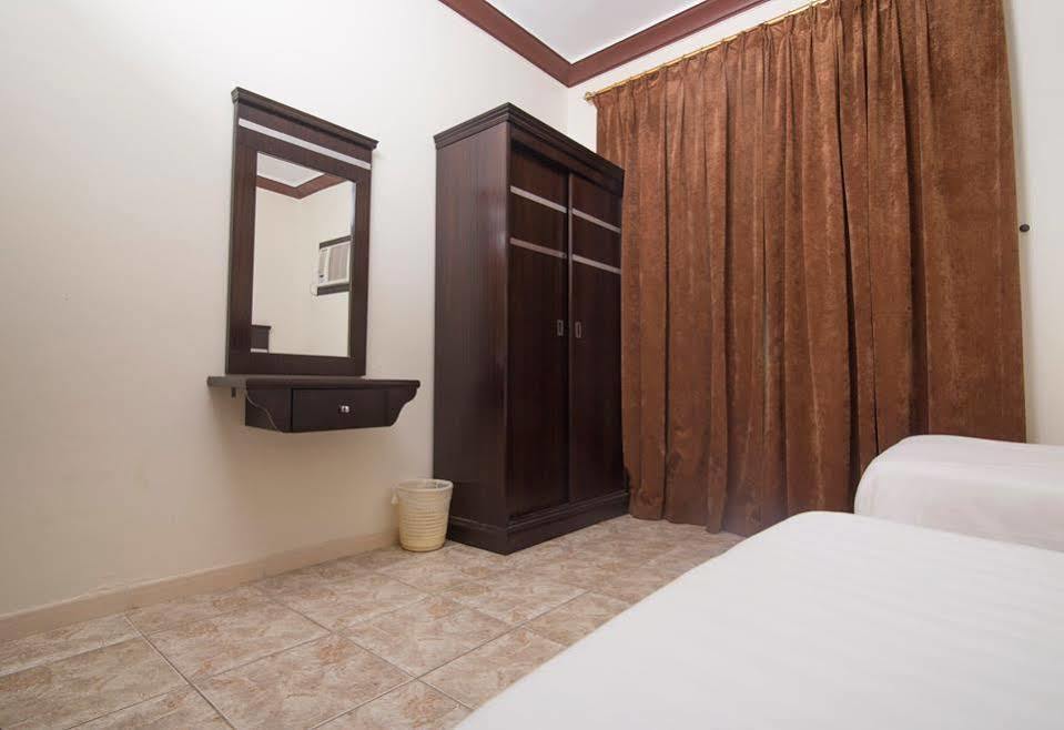 Resort Al Tamayoz Al Raqi 4*