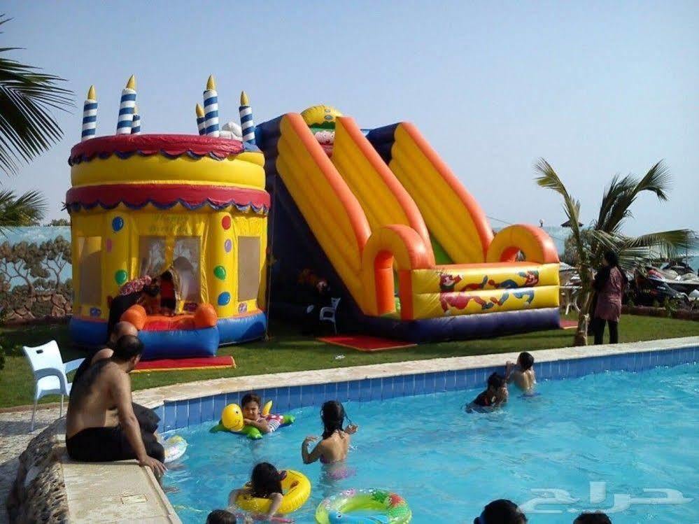 Al Tamayoz Al Raqi Jeddah