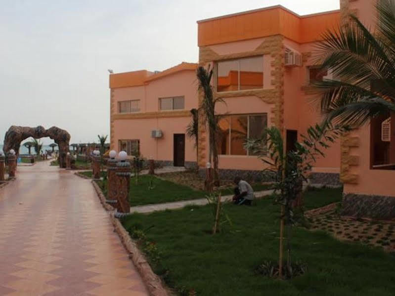 Al Tamayoz Al Raqi 4* Jeddah